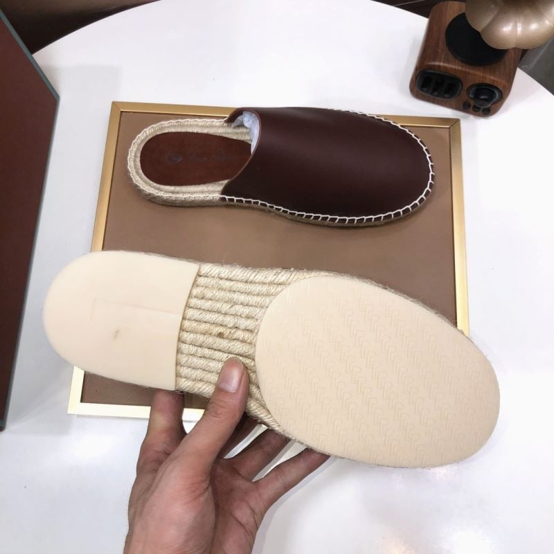 Loro Piana Shoes